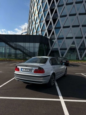 BMW 320, снимка 14