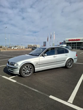 BMW 320, снимка 2