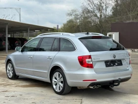 Skoda Superb * FACE* 2.0TDI* 170ks* DSG* 4x4* NAVI* 2014* , снимка 5
