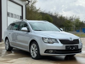 Skoda Superb * FACE* 2.0TDI* 170ks* DSG* 4x4* NAVI* 2014* , снимка 1