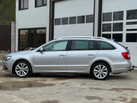 Skoda Superb * FACE* 2.0TDI* 170ks* DSG* 4x4* NAVI* 2014* , снимка 4