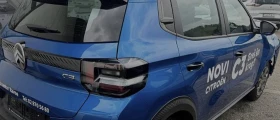 Citroen C3 1.2I 8900km, снимка 3