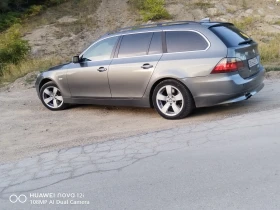 BMW 530 530хд, снимка 1
