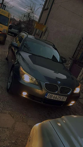 BMW 530 530хд, снимка 4