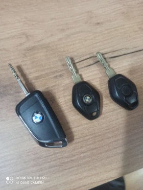 BMW 525, снимка 10