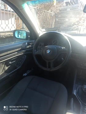 BMW 525, снимка 3