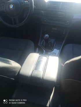 BMW 525, снимка 4