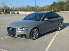 Audi S4 | Technik | DISTRONIC | B&O | , снимка 1