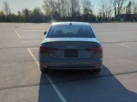 Audi S4 | Technik | DISTRONIC | B&O | , снимка 5