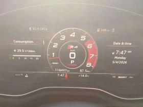 Audi S4 | Technik | DISTRONIC | B&O | , снимка 8