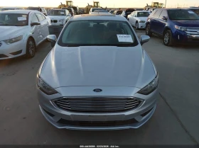Ford Fusion Hybrid Se * КРАЙНА ЦЕНА* , снимка 12