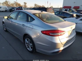 Ford Fusion Hybrid Se * КРАЙНА ЦЕНА* , снимка 3