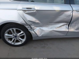 Ford Fusion Hybrid Se * КРАЙНА ЦЕНА* , снимка 6