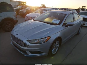 Ford Fusion Hybrid Se * КРАЙНА ЦЕНА* , снимка 2
