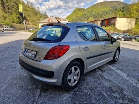 Peugeot 207 1.6 HDI , снимка 3