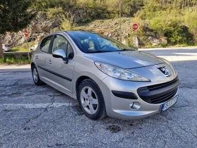 Peugeot 207 1.6 HDI , снимка 2