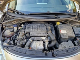 Peugeot 207 1.6 HDI , снимка 13
