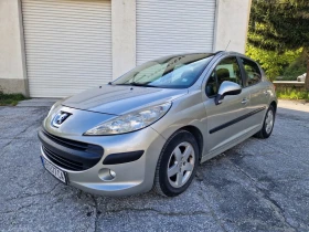 Peugeot 207 1.6 HDI , снимка 5