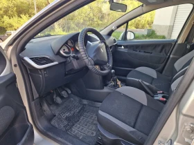 Peugeot 207 1.6 HDI , снимка 7