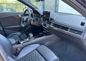 Audi Rs4 2.9 Avant Quattro, снимка 5