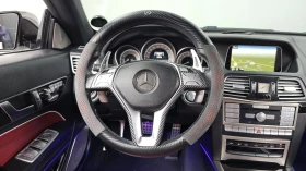 Mercedes-Benz E 400 AMG V6 Biturbo/ CARFAX, снимка 5