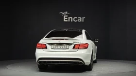 Mercedes-Benz E 400 AMG V6 Biturbo/ CARFAX, снимка 3