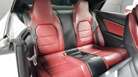 Mercedes-Benz E 400 AMG V6 Biturbo/ CARFAX, снимка 7