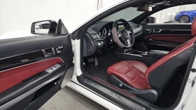 Mercedes-Benz E 400 AMG V6 Biturbo/ CARFAX, снимка 10
