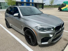 BMW X5M ЦЕНА ДО БЪЛГАРИЯ + РЕГИСТРАЦИЯ & АВТОКРЕДИТ, снимка 1