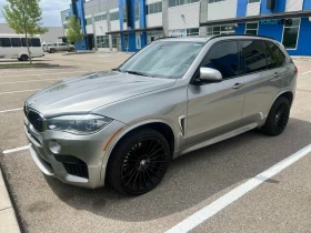 BMW X5M ЦЕНА ДО БЪЛГАРИЯ + РЕГИСТРАЦИЯ & АВТОКРЕДИТ, снимка 2