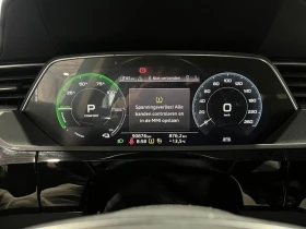 Audi E-Tron Лизинг, снимка 10