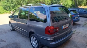 VW Sharan, снимка 3