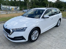 Skoda Octavia 2.0 TDI/ DSG/ Ambition/ Combi, снимка 1