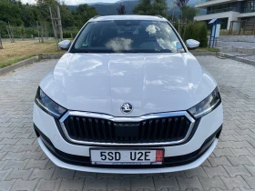 Skoda Octavia 2.0 TDI/ DSG/ Ambition/ Combi, снимка 2