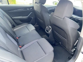 Skoda Octavia 2.0 TDI/ DSG/ Ambition/ Combi, снимка 13