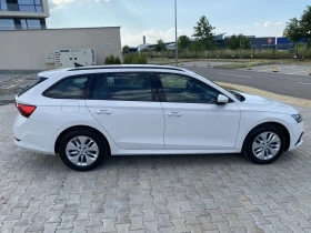 Skoda Octavia 2.0 TDI/ DSG/ Ambition/ Combi, снимка 4