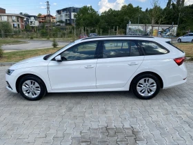 Skoda Octavia 2.0 TDI/ DSG/ Ambition/ Combi, снимка 8