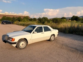 Mercedes-Benz 190, снимка 2