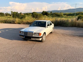 Mercedes-Benz 190, снимка 1
