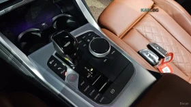 BMW 440 * M PACK* 360* Ambient Light* Head-up* ПАНО* , снимка 2