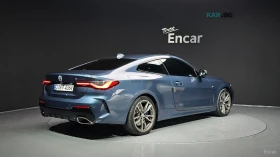 BMW 440 * M PACK* 360* Ambient Light* Head-up* ПАНО* , снимка 11