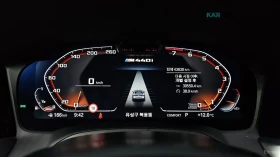 BMW 440 * M PACK* 360* Ambient Light* Head-up* ПАНО* , снимка 17
