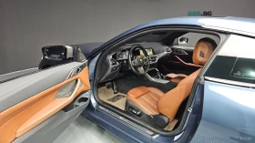 BMW 440 * M PACK* 360* Ambient Light* Head-up* ПАНО* , снимка 3