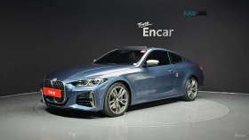 BMW 440 * M PACK* 360* Ambient Light* Head-up* ПАНО* , снимка 1