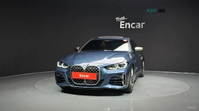 BMW 440 * M PACK* 360* Ambient Light* Head-up* ПАНО* , снимка 12