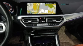 BMW 440 * M PACK* 360* Ambient Light* Head-up* ПАНО* , снимка 9