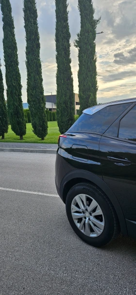 Peugeot 3008, снимка 4