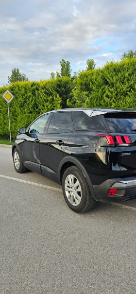 Peugeot 3008, снимка 3