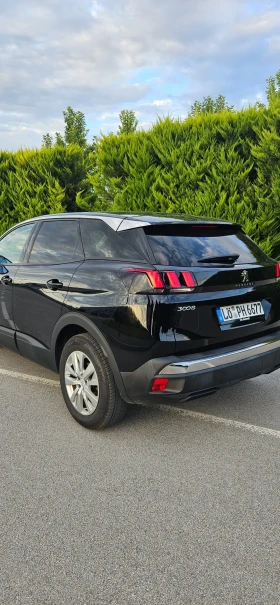 Peugeot 3008, снимка 2