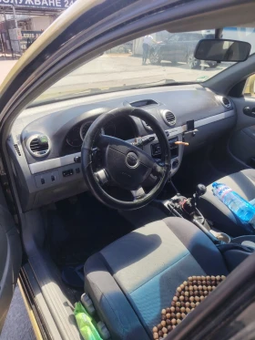 Chevrolet Nubira, снимка 9